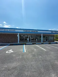 Boca Raton, Florida Famous Shiatsu