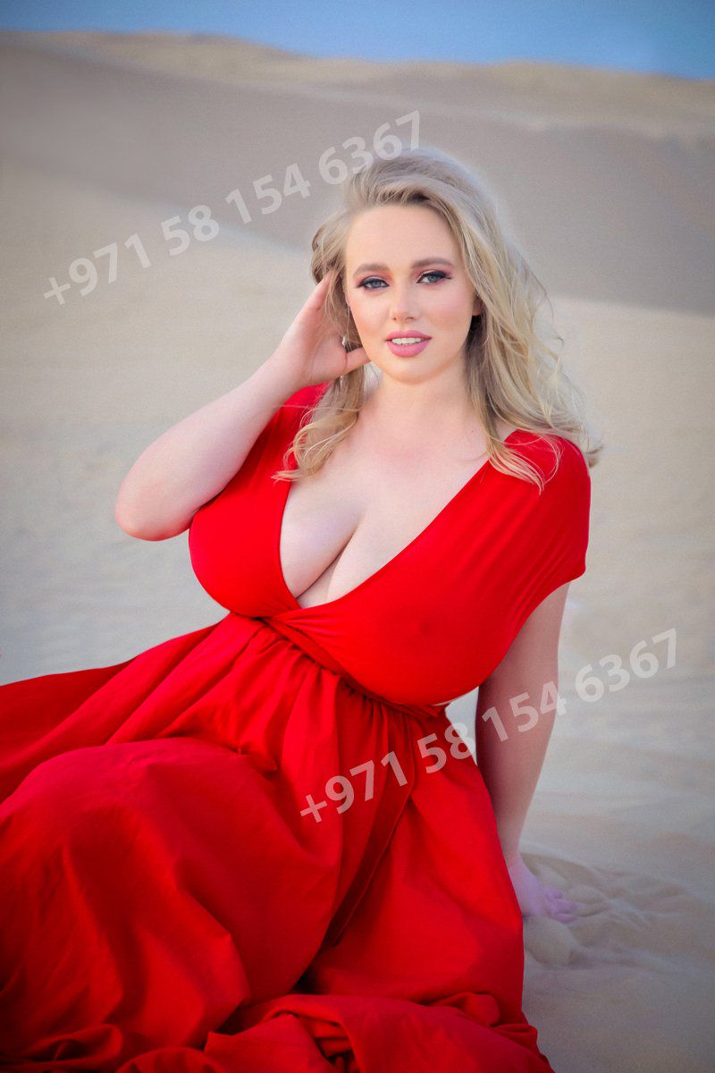 Escorts Dubai, United Arab Emirates ALANA DUBAI