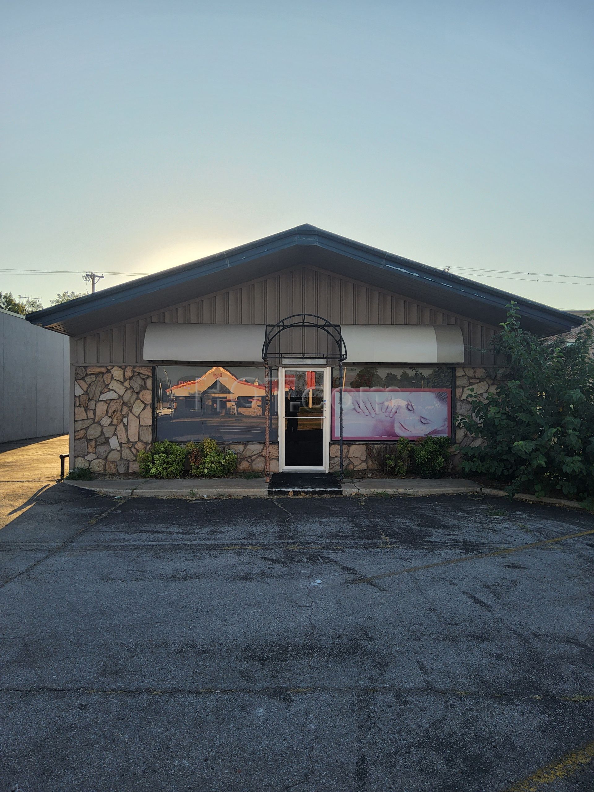 Edmond, Oklahoma Chinese Massage