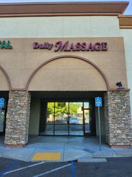 Elk Grove, California Daily Massage