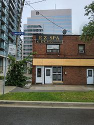 North York, Ontario EZ Spa