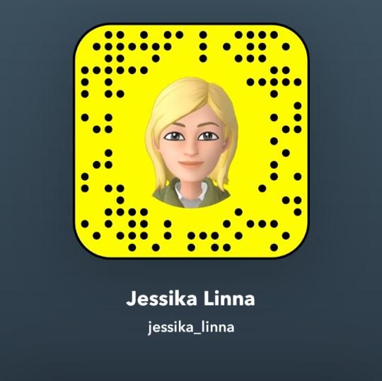 jessika_linna my Snapchat 📞