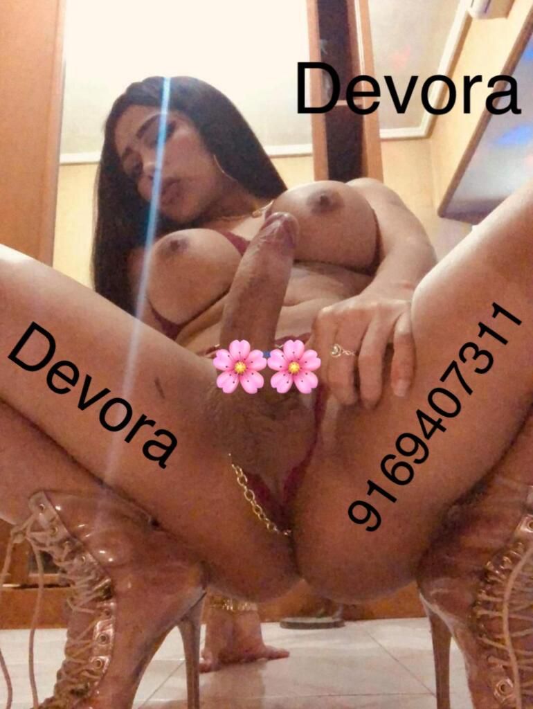 Escorts Oakland, California Devora Hayward