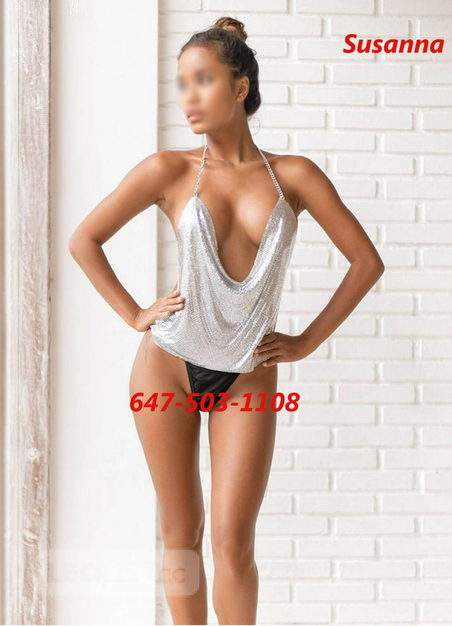 Escorts Richmond Hill, Ontario Susanna