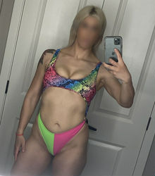 Escorts McLean, Virginia Chloe_James