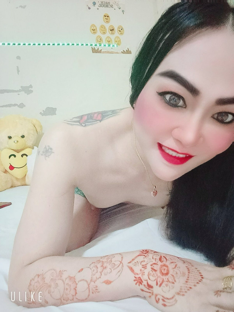 Escorts Muscat, Oman Pitchy Ladyboy New