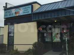 Massage Parlors Spokane Valley, Washington Space Oil Massage