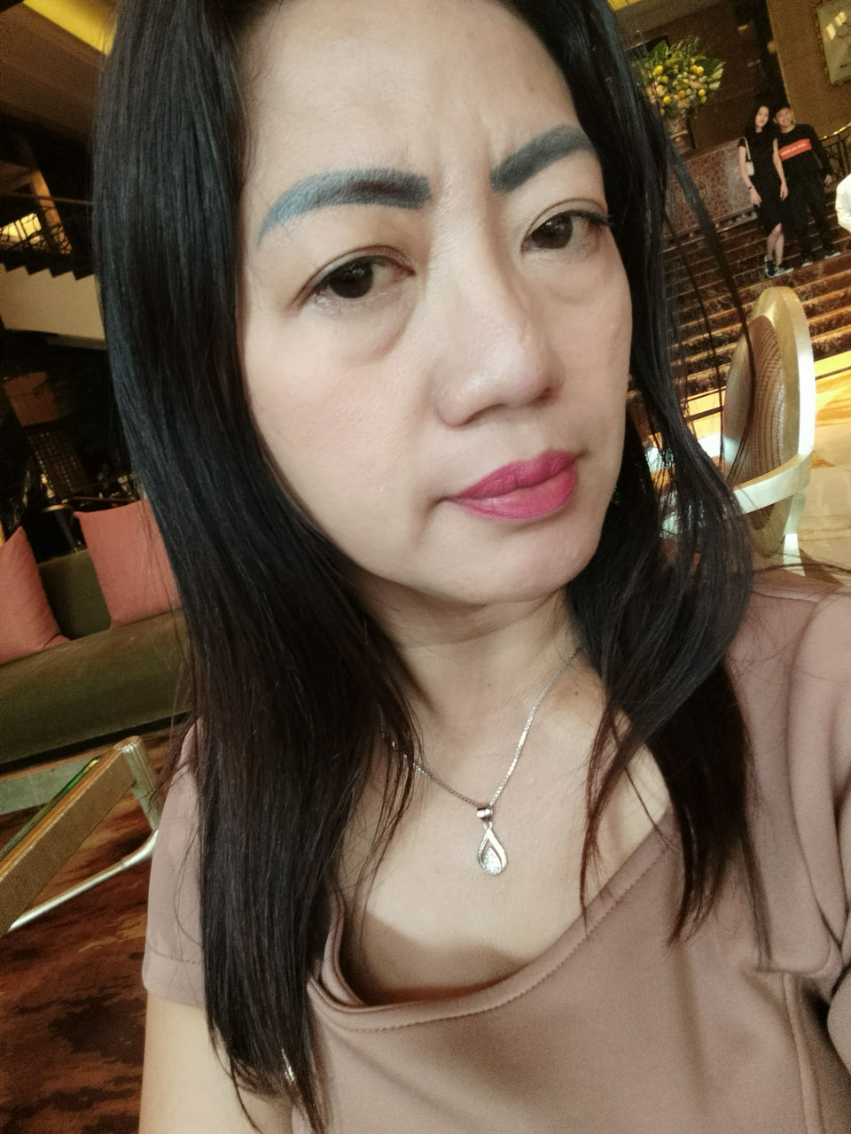 Escorts Jakarta, Indonesia Sheilla Sexy Escort