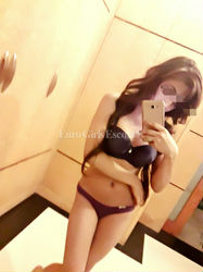 Escorts Makati City, Philippines Carrie