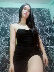 Escorts Makati City, Philippines Anne