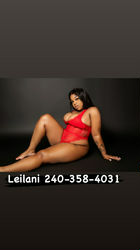 Escorts Newport News, Virginia Leilaniiloveee