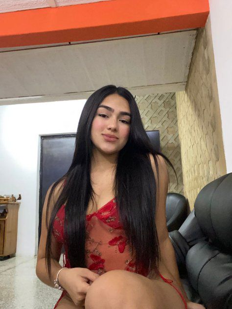 Escorts Salem, Oregon Nayeli