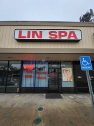 Whittier, California Lin Spa