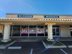 Orange, California Blossom Massage