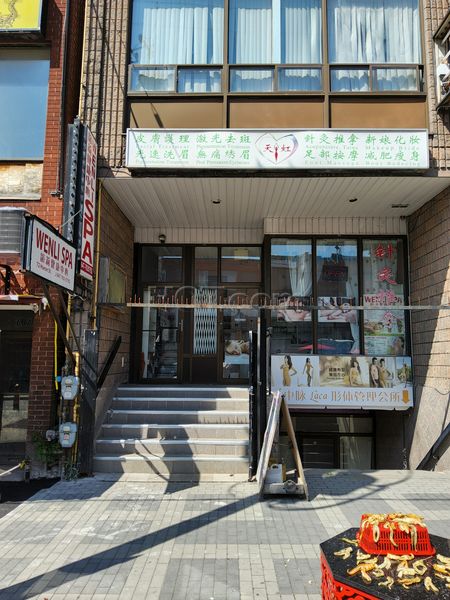 Massage Parlors Toronto, Ontario Wenli Spa