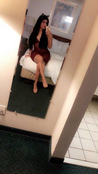 Escorts Houston, Texas Connieconde