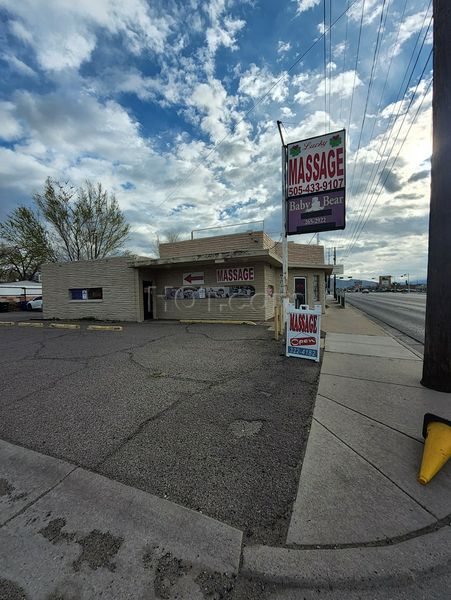 Massage Parlors Albuquerque, New Mexico Lucky Massage Spa