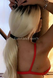 Escorts Dusseldorf, Germany Loredana