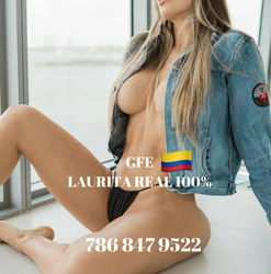 Escorts Orlando, Florida LAURITA REAL 100% 🇨🇴
         | 

| Orlando Escorts  | Florida Escorts  | United States Escorts | escortsaffair.com