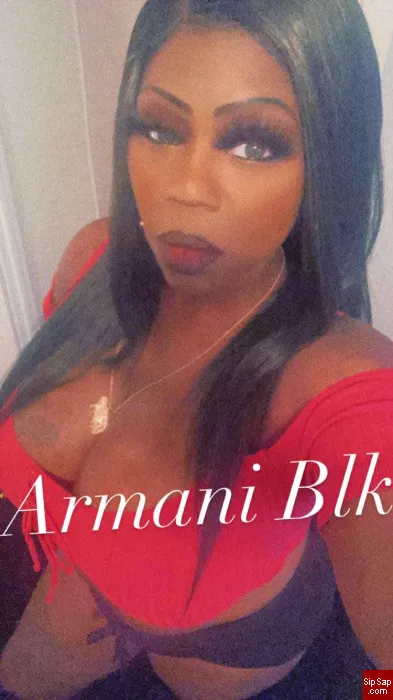 Escorts armaniblk4579