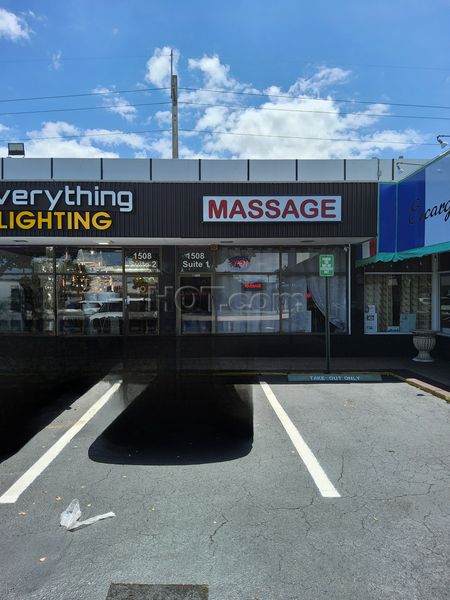 Massage Parlors Oakland Park, Florida Massage Me