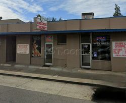 Massage Parlors Napa, California Herbal Health Massage