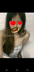 Escorts Makati City, Philippines Elise Bernal