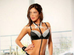 Escorts Bucharest, Romania Hadeigh