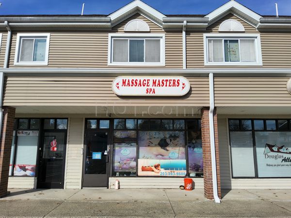 Massage Parlors Milford, Connecticut Massage Master Spa