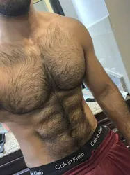 Escorts Fort Lauderdale, Florida Hairy Middle Eastern Muscle