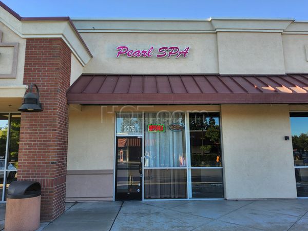 Massage Parlors Livermore, California Pearl Spa