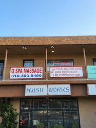 Lawndale, California Q Spa Massage