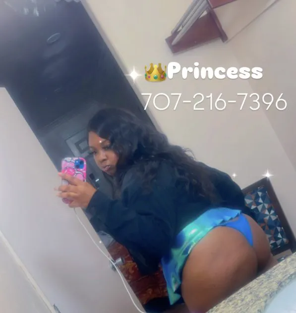 Escorts Sacramento, California Princess