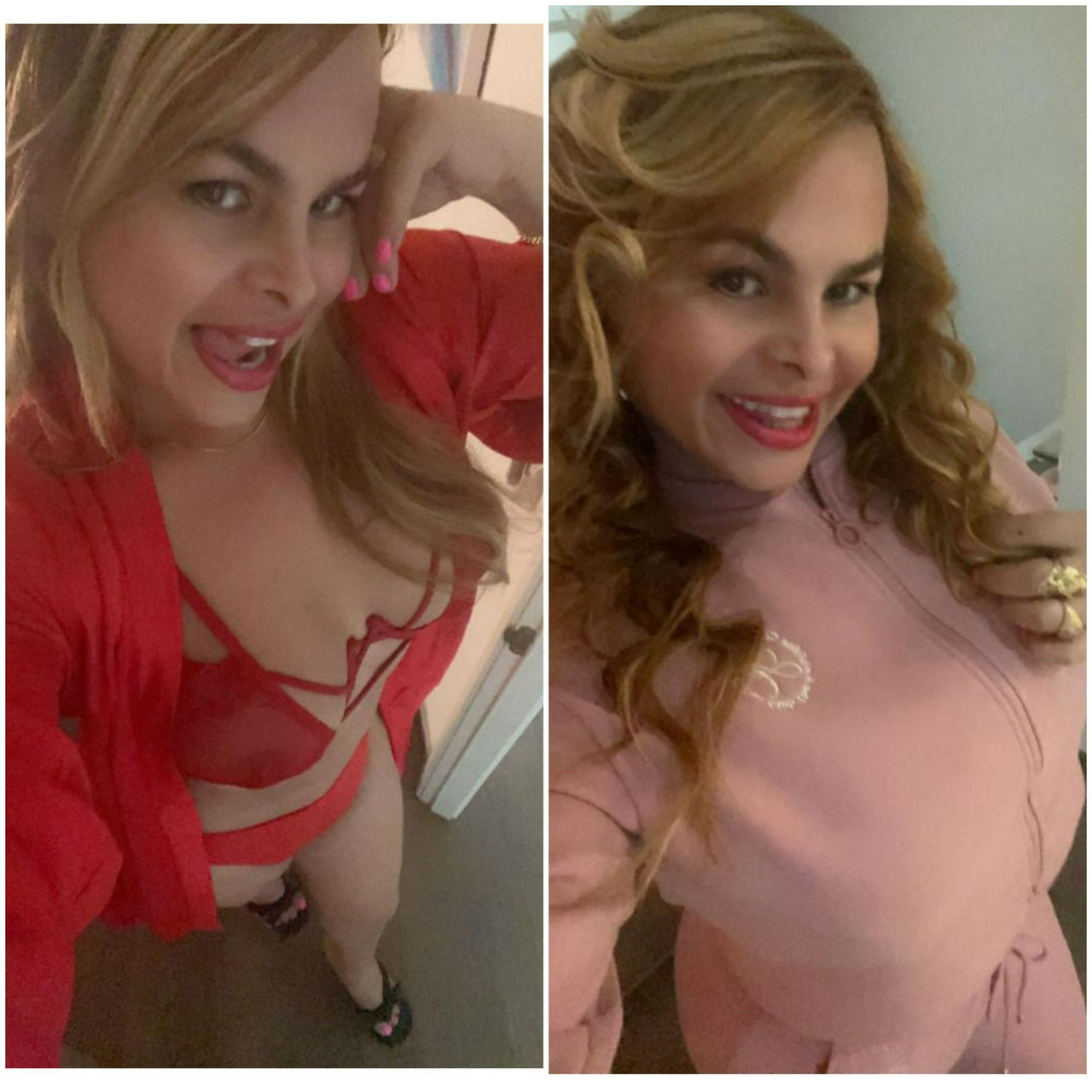 Escorts Familia Malta (Colonia Zacatecas), Mexico Melinda Trans