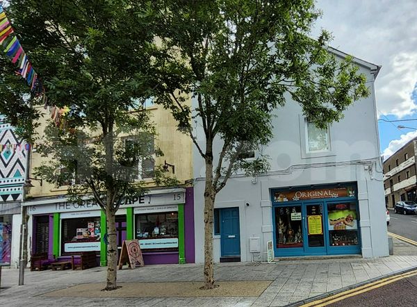 Massage Parlors Waterford, Ireland Original Thai Massage