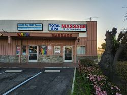 Torrance, California Total Massage & Acupressure