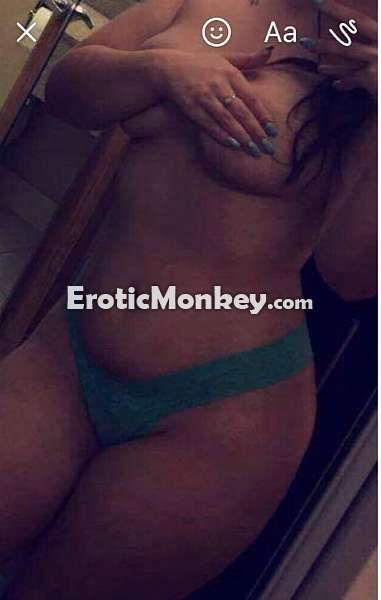 Escorts Canton, Ohio Tiffany