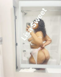 Escorts Lathrop, California Bbwlisasweet