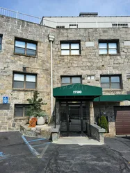 Yonkers, New York 1730 Spa