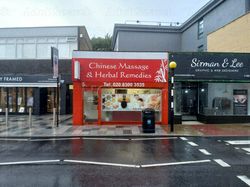 Massage Parlors Sidcup, England Chinese Massage and Herbal Remedies