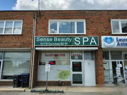 Etobicoke, Ontario Sense Beauty Spa