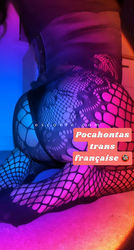 Escorts Montpellier, France Trans sexy