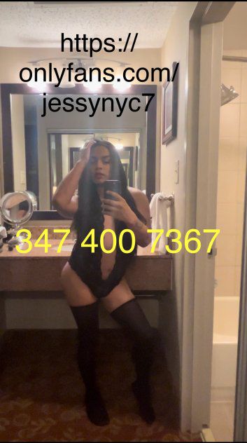 Escorts Queens, New York Ts Jessica Visiting Top