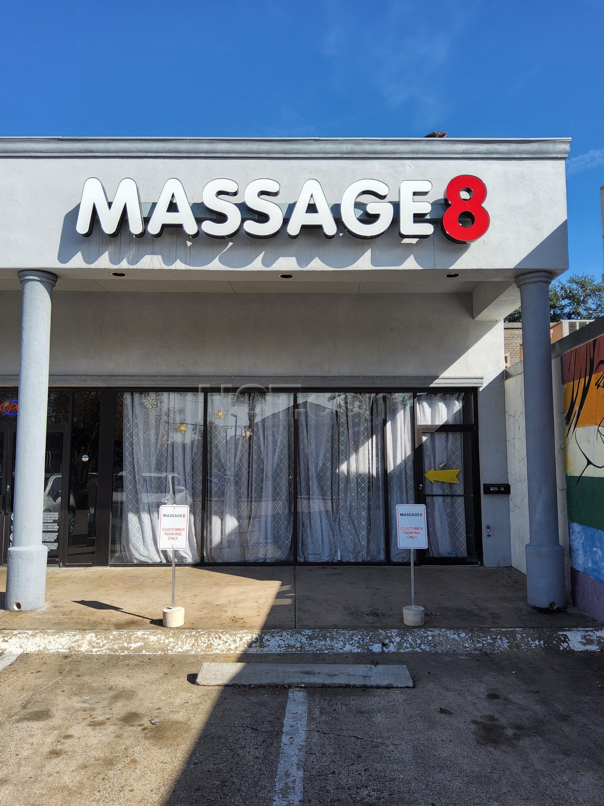 Dallas, Texas Massage8