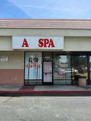 Simi Valley, California a Spa