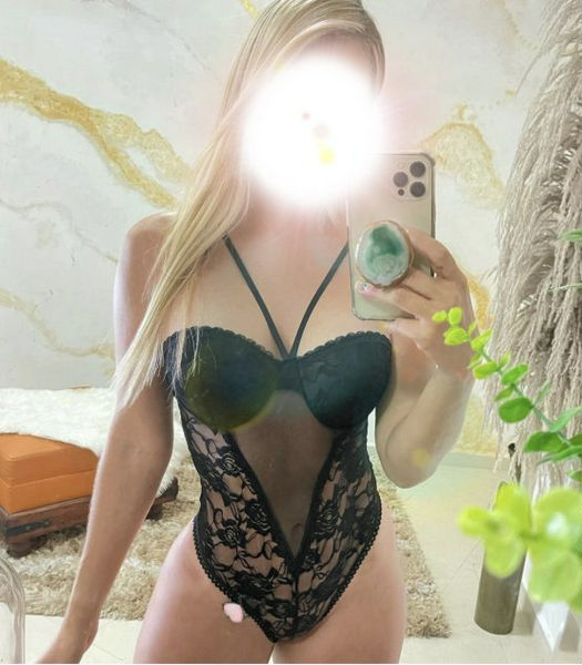 Escorts Orlando, Florida 🇨🇴 luciana rubia sexy