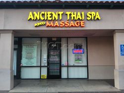 West Covina, California Ancient Thai Spa and Massage