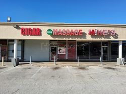 Houston, Texas King Massage