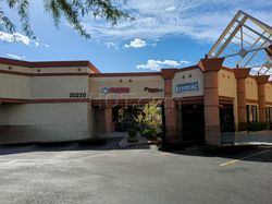 Glendale, Arizona Oasis Foot Spa