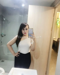 Escorts Makassar, Indonesia Aura